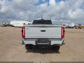 2026 Ford F-250 — photo 8 of 11 | VIN 1FT8W2BT2TEC13009
