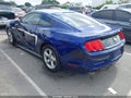 2016 Ford Mustang — photo 3 of 16 | VIN 1FA6P8AM5G5265702