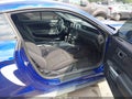 2016 Ford Mustang — photo 5 of 16 | VIN 1FA6P8AM5G5265702