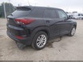 2024 Chevrolet Trailblazer — photo 4 of 16 | VIN KL79MMSL7RB094533