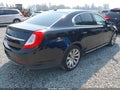 2016 Lincoln MKS — photo 4 of 18 | VIN 1LNHL9DK2GG602681