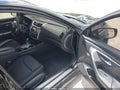 2018 Nissan Altima — photo 5 of 19 | VIN 1N4AL3AP4JC104344