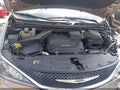 2017 Chrysler Pacifica — photo 10 of 16 | VIN 2C4RC1EG9HR570509