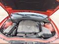 2013 Chevrolet Camaro — photo 10 of 16 | VIN 2G1FB1E34D9221795