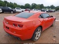 2013 Chevrolet Camaro — photo 4 of 16 | VIN 2G1FB1E34D9221795