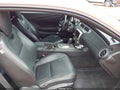 2013 Chevrolet Camaro — photo 5 of 16 | VIN 2G1FB1E34D9221795