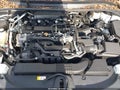 2020 Toyota Corolla — photo 10 of 17 | VIN 5YFS4RCE2LP039434