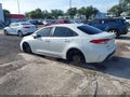 2020 Toyota Corolla — photo 3 of 17 | VIN 5YFS4RCE2LP039434