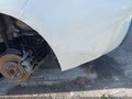 2020 Toyota Corolla — photo 6 of 17 | VIN 5YFS4RCE2LP039434