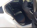 2020 Toyota Corolla — photo 8 of 17 | VIN 5YFS4RCE2LP039434