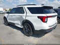 2025 Ford Explorer — photo 3 of 16 | VIN 1FMWK7GC2SGC76392