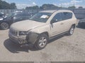 2017 Jeep Compass — photo 2 of 12 | VIN 1C4NJCBA7HD166479