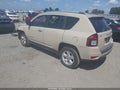 2017 Jeep Compass — photo 3 of 12 | VIN 1C4NJCBA7HD166479