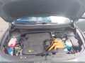2024 Kia Niro — photo 10 of 16 | VIN KNDCS3LFXR5171623