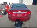 2016 Chevrolet Impala — photo 15 of 15 | VIN 2G1145S32G9198795