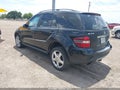 2008 Mercedes-Benz ML-Class — photo 3 of 16 | VIN 4JGBB86E48A334747