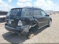 2008 Mercedes-Benz ML-Class — photo 6 of 16 | VIN 4JGBB86E48A334747