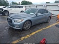 2014 Infiniti Q50 — photo 2 of 16 | VIN JN1BV7AR3EM681161