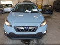 2021 Subaru Crosstrek — photo 12 of 16 | VIN JF2GTAPC8M8369919
