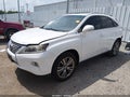 2013 Lexus RX 350 — photo 2 of 17 | VIN 2T2ZK1BA1DC102928