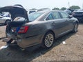 2013 Ford Taurus — photo 4 of 16 | VIN 1FAHP2F83DG181251