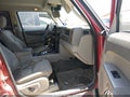 2006 Jeep Commander — photo 5 of 11 | VIN 1J8HG48N46C155737