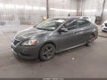 2015 Nissan Sentra — photo 2 of 12 | VIN 3N1AB7AP8FY270145