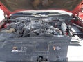 2016 Chevrolet Silverado 2500 — photo 10 of 15 | VIN 1GC1KWE80GF197338