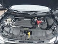 2024 Nissan Rogue — photo 10 of 16 | VIN 5N1BT3CB2RC753082