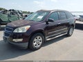 2009 Chevrolet Traverse — photo 2 of 12 | VIN 1GNER13D19S177794