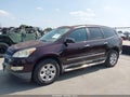 2009 Chevrolet Traverse — photo 6 of 12 | VIN 1GNER13D19S177794