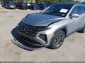 2025 Hyundai Tucson Hybrid — photo 6 of 16 | VIN KM8JEDD10SU299139