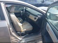 2016 Toyota Corolla — photo 5 of 16 | VIN 2T1BURHE3GC656808