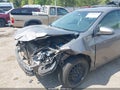 2016 Toyota Corolla — photo 6 of 16 | VIN 2T1BURHE3GC656808