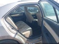 2016 Toyota Corolla — photo 8 of 16 | VIN 2T1BURHE3GC656808