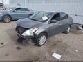 2019 Nissan Versa — photo 2 of 17 | VIN 3N1CN7AP8KL865133