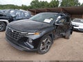 2023 Hyundai Tucson — photo 2 of 19 | VIN 5NMJE3AE0PH172072