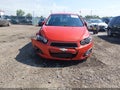 2013 Chevrolet Sonic — photo 13 of 17 | VIN 1G1JC5SH6D4179177