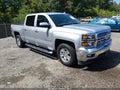 2015 Chevrolet Silverado 1500 — photo 1 of 21 | VIN 3GCPCREC0FG153589