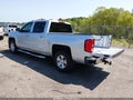 2015 Chevrolet Silverado 1500 — photo 3 of 21 | VIN 3GCPCREC0FG153589