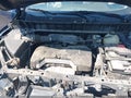 2017 GMC Acadia — photo 10 of 16 | VIN 1GKKNMLA8HZ148107