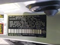 2012 Toyota Camry — photo 9 of 16 | VIN 4T4BF1FK5CR163053