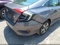 2016 Honda Civic — photo 6 of 16 | VIN 2HGFC2F52GH541624