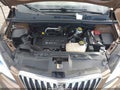 2016 Buick Encore — photo 10 of 17 | VIN KL4CJDSB7GB550336