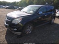 2014 Chevrolet Equinox — photo 2 of 11 | VIN 2GNFLGEK1E6362834