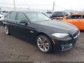 2014 BMW 5 Series — photo 1 of 16 | VIN WBA5B3C50ED538929