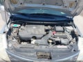 2007 Nissan Versa — photo 10 of 17 | VIN 3N1BC13E77L384422