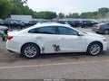 2016 Chevrolet Malibu — photo 13 of 21 | VIN 1G1ZE5ST1GF315886