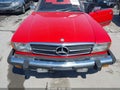 1980 Mercedes-Benz S-Class — photo 6 of 16 | VIN 10704412060449