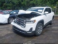 2020 GMC Acadia — photo 2 of 16 | VIN 1GKKNKLS4LZ239087